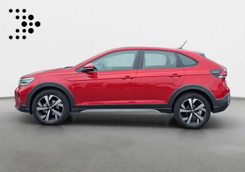 Volkswagen Taigo, 2022