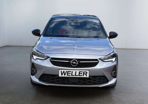 Opel Corsa, 2021 2