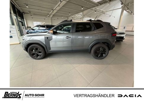 Dacia Duster, 2026 2