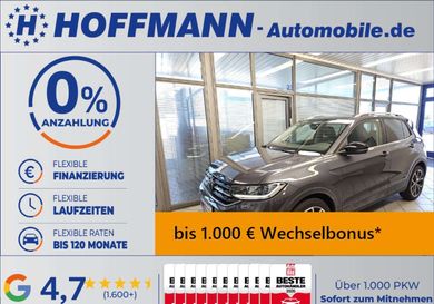 Volkswagen T-Cross, 2023