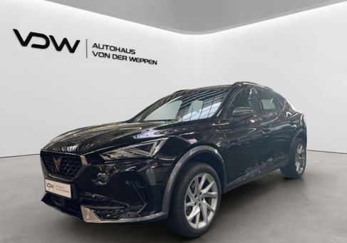 Cupra Formentor, 2023