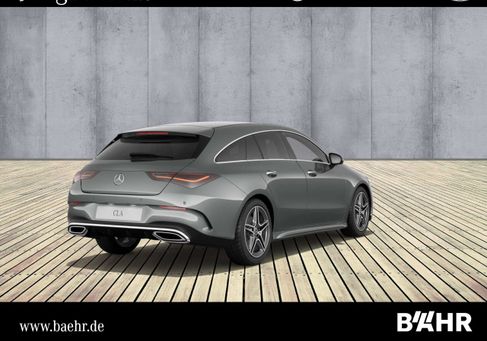 Mercedes-Benz CLA 200, 2025 2