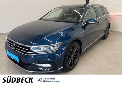 Volkswagen Passat Variant, 2023