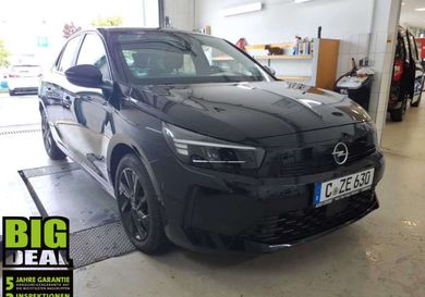 Opel Corsa, 2024