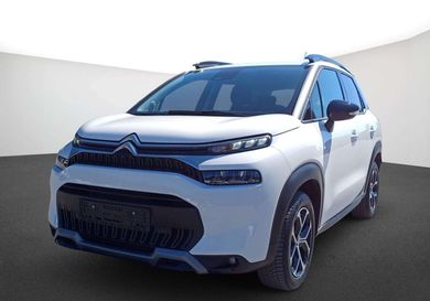 Citroën C3 Aircross, 2023