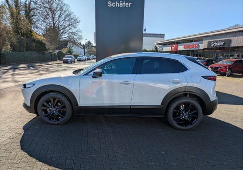 Mazda CX-30, 2026 3