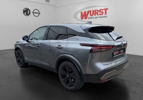 Nissan Qashqai, 2023