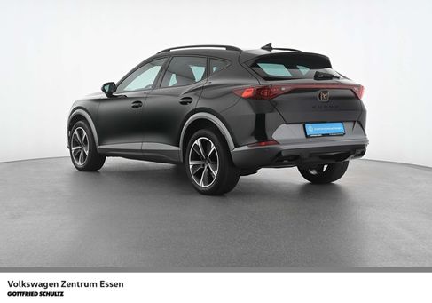 Cupra Formentor, 2023