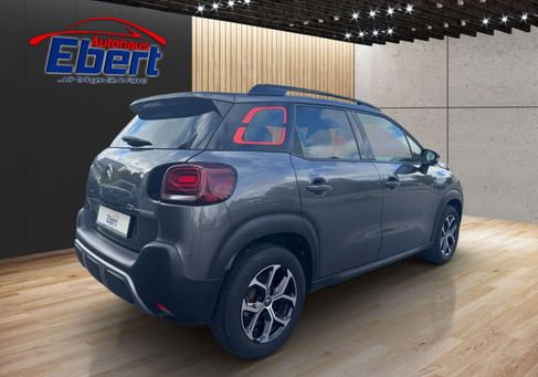 Citroën C3 Aircross, 2022 3