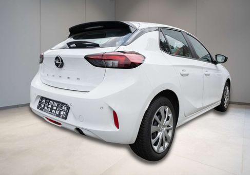 Opel Corsa, 2026