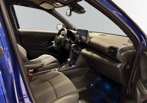 Toyota Yaris Cross, 2023 3