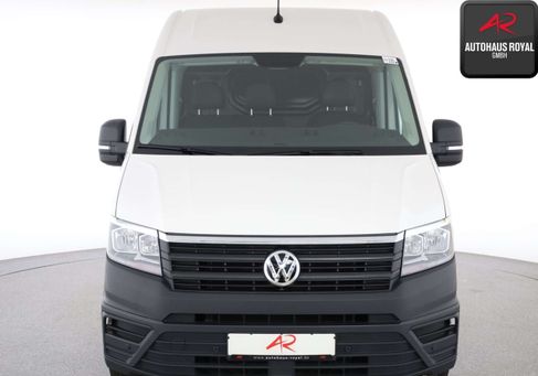 Volkswagen Crafter, 2023