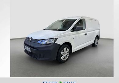 Volkswagen Caddy, 2023