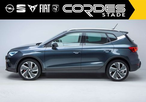 Seat Arona, 2023