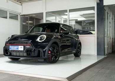 MINI John Cooper Works, 2023
