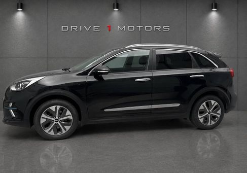 Kia Niro, 2022 2