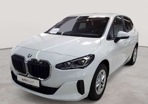BMW 218, 2023 2