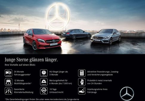 Mercedes-Benz A 250, 2021