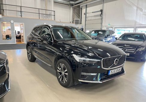 Volvo XC60, 2023 2