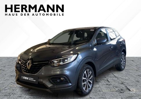 Renault Kadjar, 2021