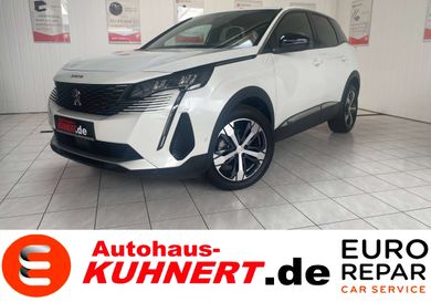 Peugeot 3008, 2023