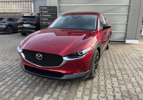 Mazda CX-30, 2026 2