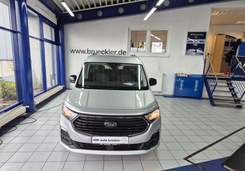Ford Tourneo Connect, 2025