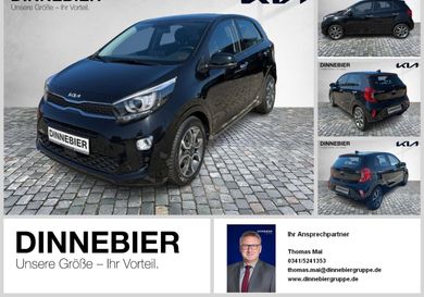 Kia Picanto, 2022