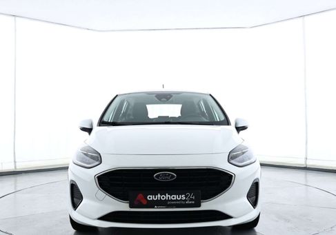 Ford Fiesta, 2023