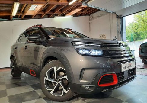 Citroën C5, 2019 3