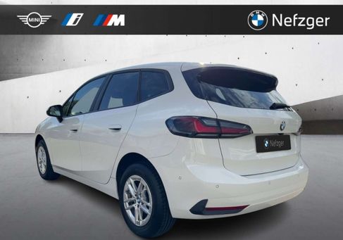 BMW 218, 2023 3