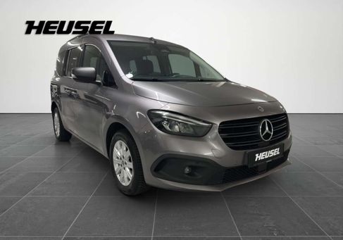 Mercedes-Benz Citan, 2024