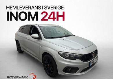 Fiat Tipo, 2020