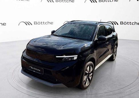 Opel Frontera, 2026