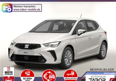 Seat Ibiza, 2026
