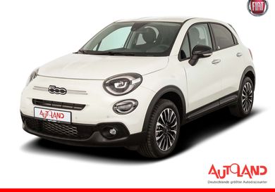 Fiat 500X, 2026