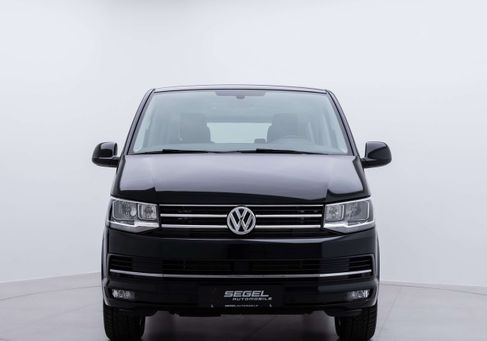 Volkswagen T6 Multivan, 2018 2
