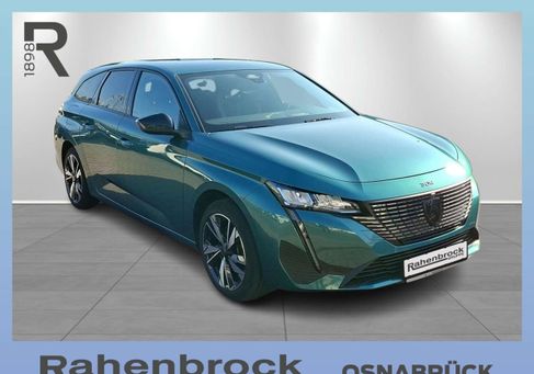 Peugeot 308, 2023