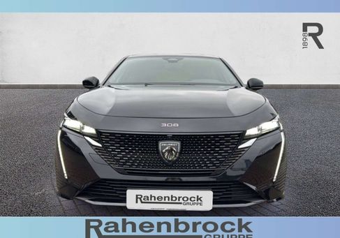 Peugeot 308, 2022