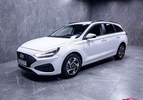 Hyundai i30, 2025 3