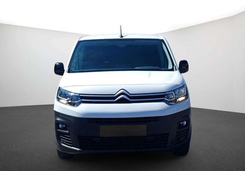 Citroën Berlingo, 2024