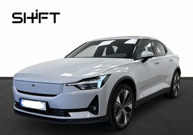 Polestar 2, 2024