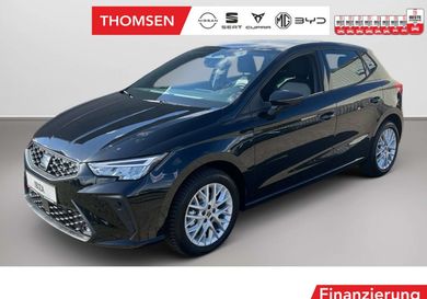 Seat Ibiza, 2026