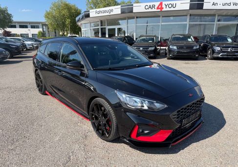 Ford Focus, 2020