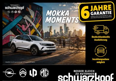 Opel Mokka, 2026