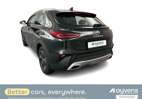 Kia XCeed, 2020 3