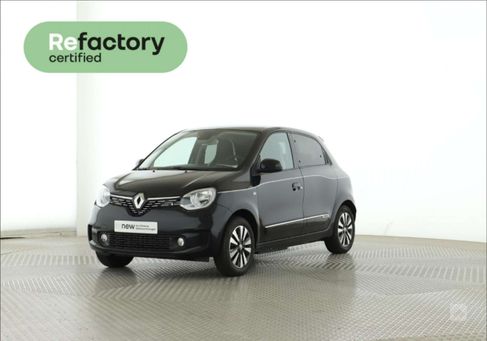 Renault Twingo, 2023