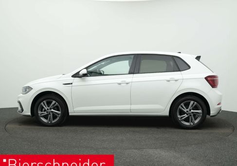 Volkswagen Polo, 2024 3
