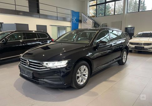 Volkswagen Passat Variant, 2023