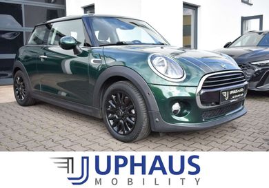MINI Cooper D, 2018